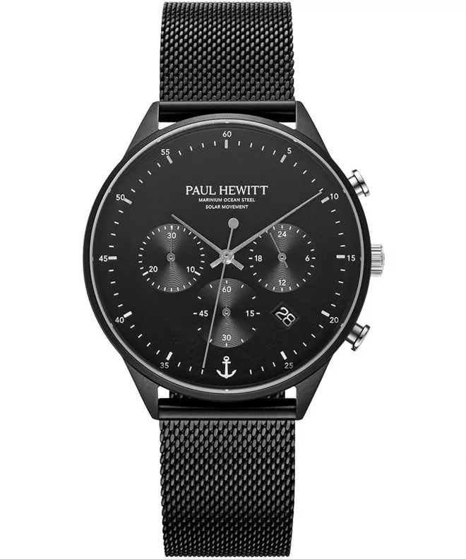 Reloj para hombres Paul Hewitt Chrono PH-W-0299