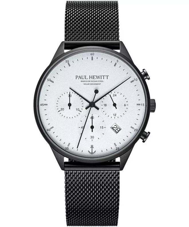 Reloj para hombres Paul Hewitt Chrono PH-W-0300