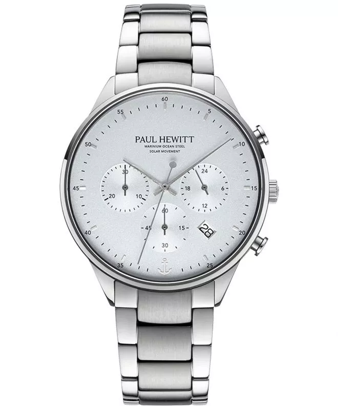 Reloj para hombres Paul Hewitt Chrono PH-W-0302