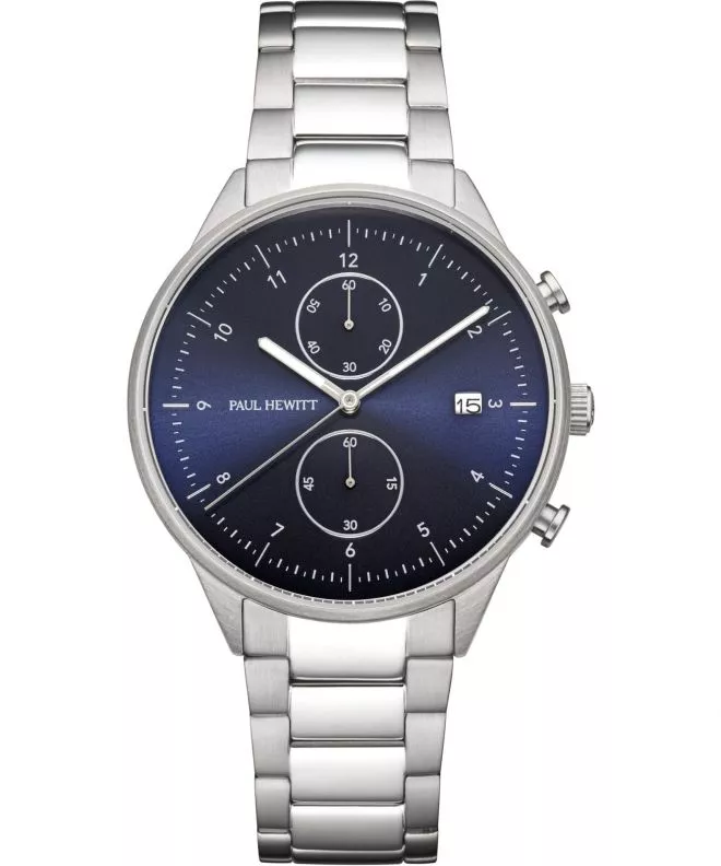 Reloj para hombres Paul Hewitt Chrono PH004013
