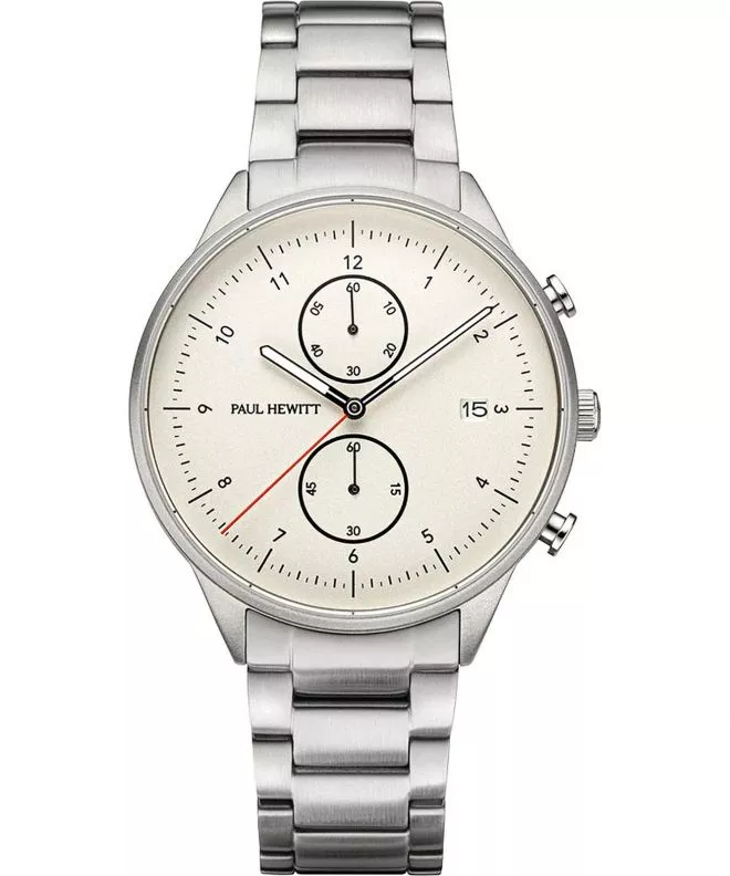 Reloj para hombres Paul Hewitt Chrono PH004014