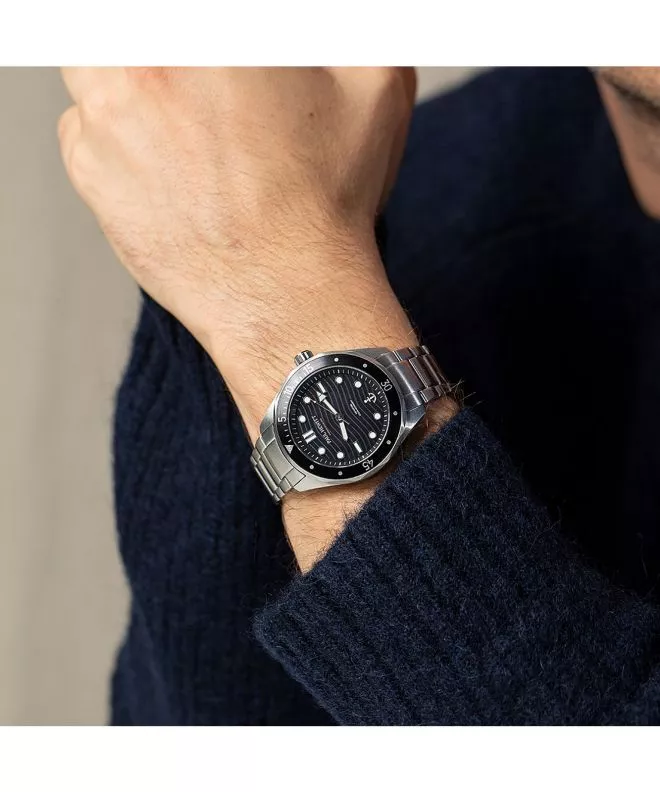 Reloj para hombres Paul Hewitt Ocean Diver PH-W-0326