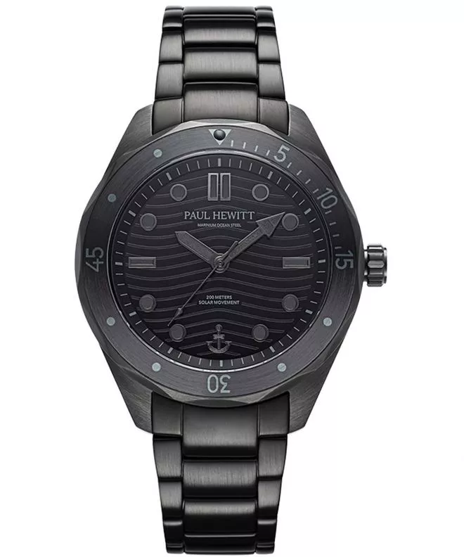 Reloj para hombres Paul Hewitt Ocean Diver PH-W-0329