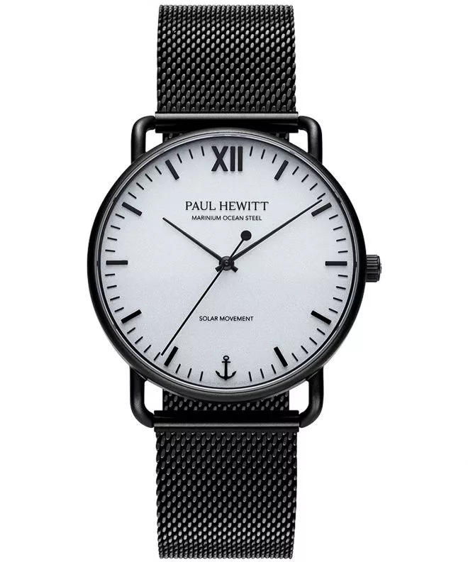 Reloj para hombres Paul Hewitt Sailor PH-W-0321