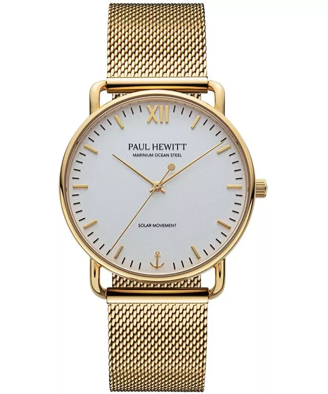 Reloj para hombres Paul Hewitt Sailor PH-W-0322