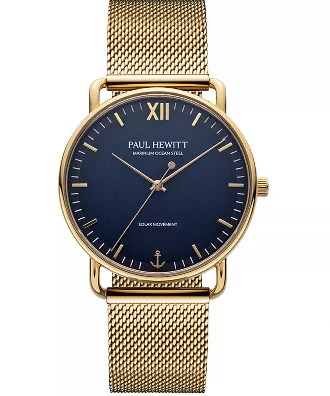 Reloj para hombres Paul Hewitt Sailor PH-W-0323
