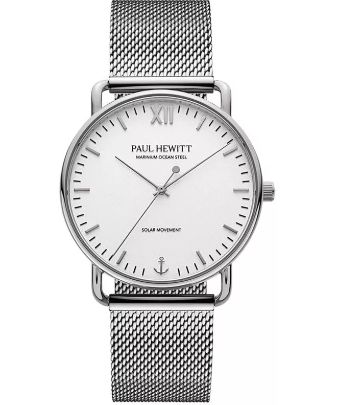 Reloj para hombres Paul Hewitt Sailor PH-W-0324