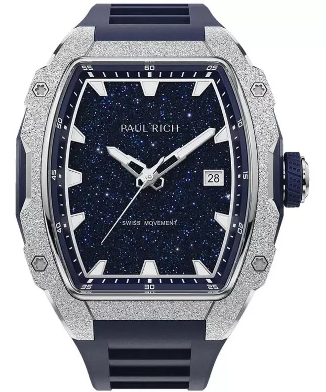 Reloj para hombres PAUL RICH Astro Lunar 794356187538