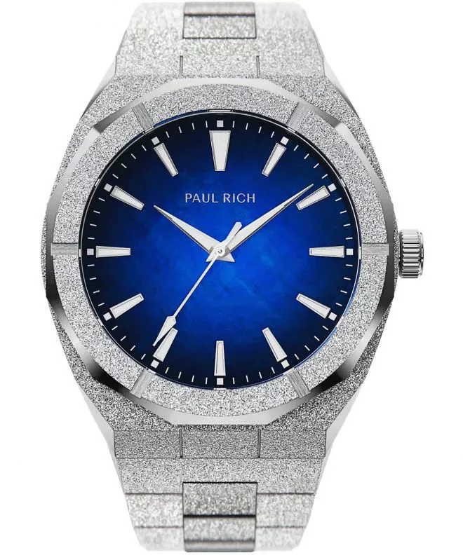 Reloj para hombres PAUL RICH Frosted Star Dust Moonlit Wave 658860206317