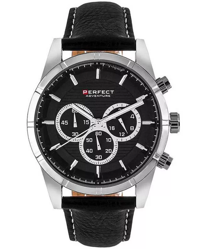 Reloj para hombres Perfect Adventure Chronograph PF00506