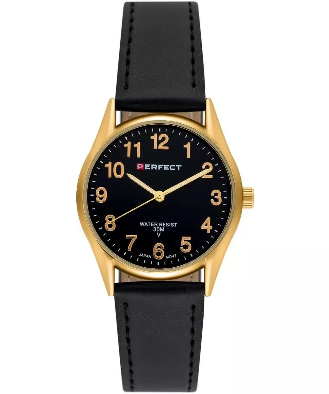 Reloj para hombres Perfect Blister IP PF00890