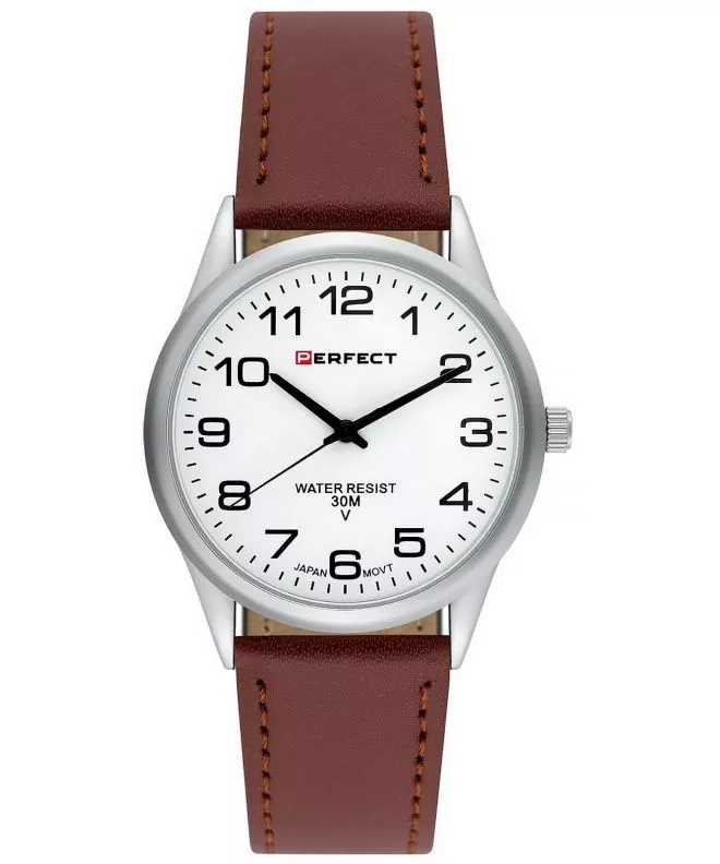 Reloj para hombres Perfect Blister IP PF00897