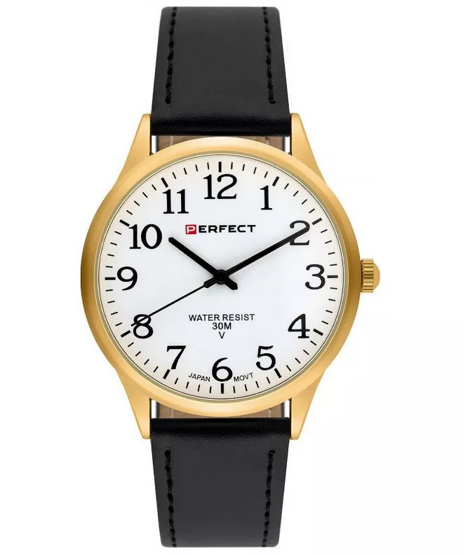 Reloj para hombres Perfect Blister IP PF00904