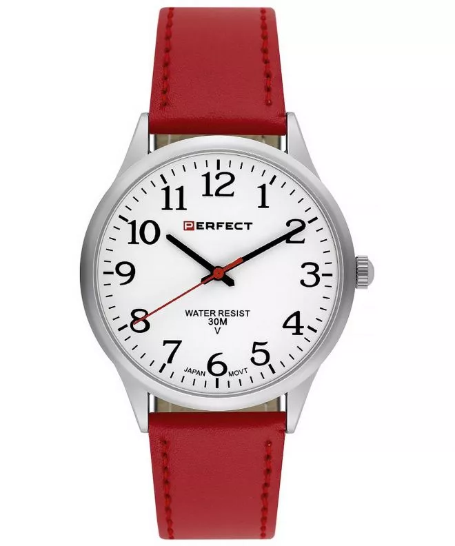 Reloj para hombres Perfect Blister IP PF00905