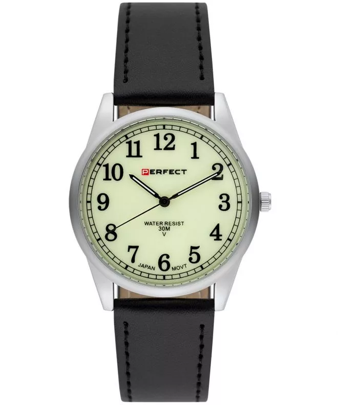 Reloj para hombres Perfect Blister IP PF00908