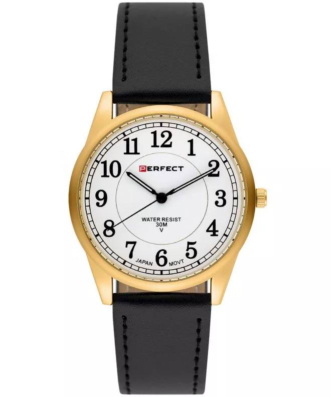 Reloj para hombres Perfect Blister IP PF00909