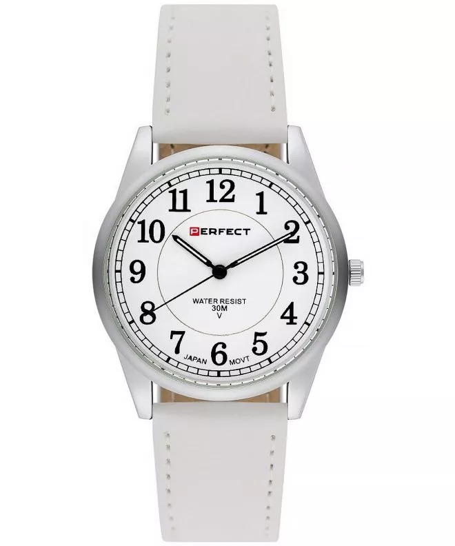 Reloj para hombres Perfect Blister IP PF00910