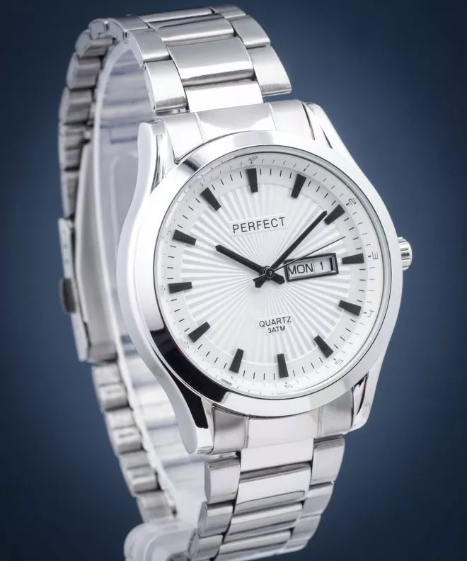 Reloj para hombres Perfect Classic PF00024