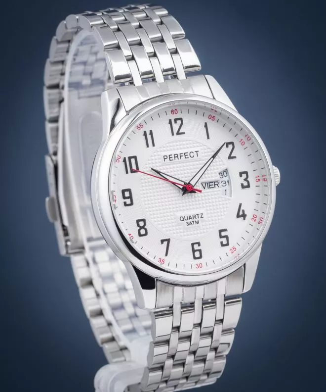 Reloj para hombres Perfect Classic PF00028