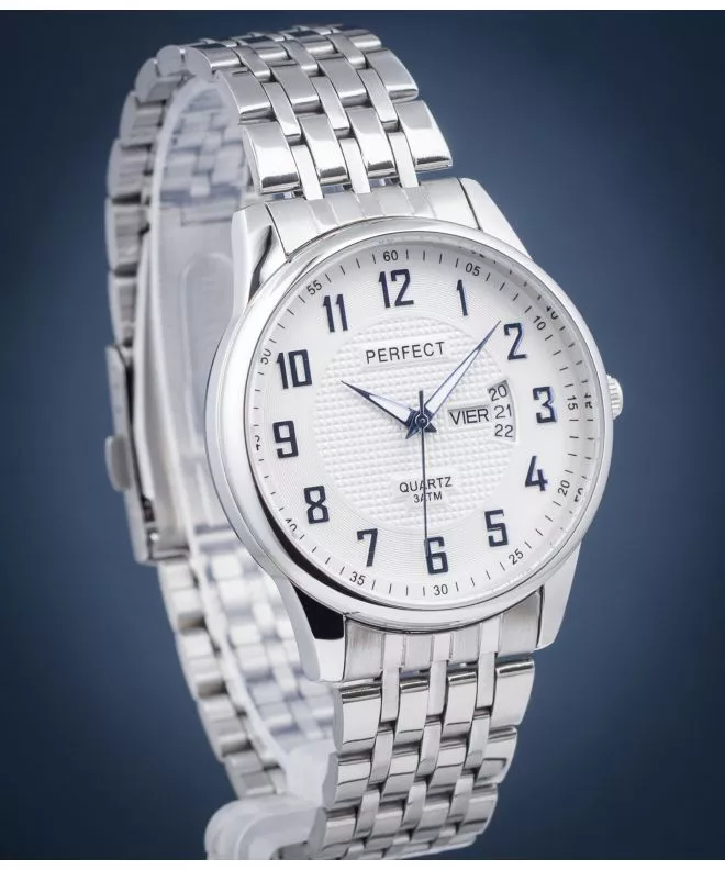 Reloj para hombres Perfect Classic PF00029