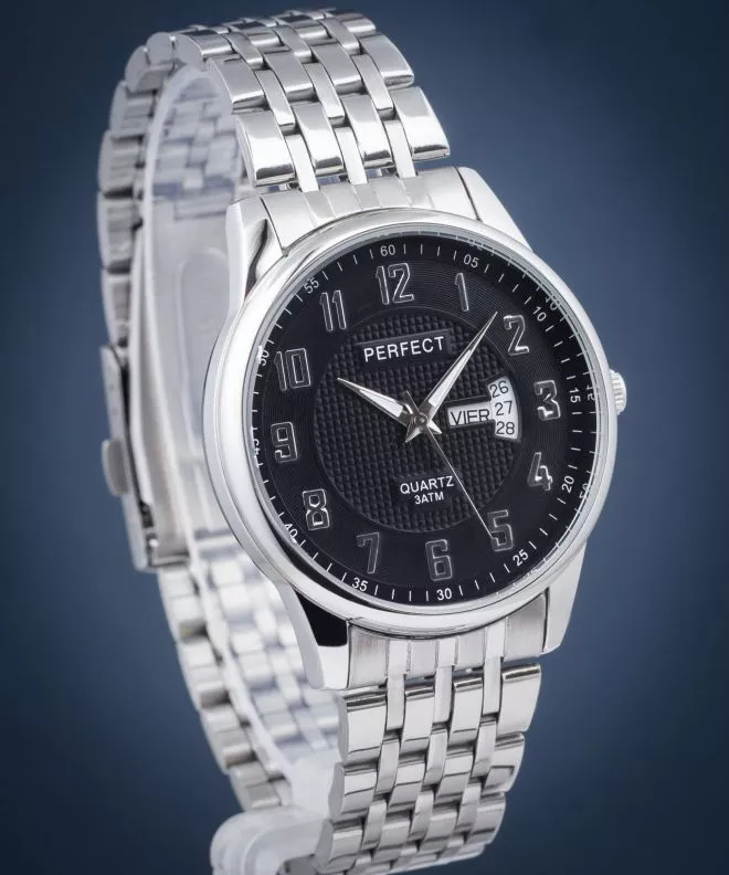 Reloj para hombres Perfect Classic PF00030