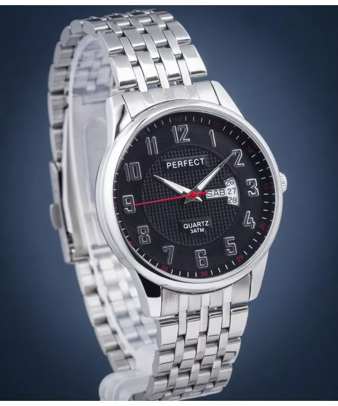 Reloj para hombres Perfect Classic PF00032