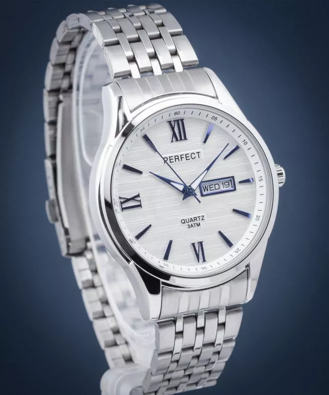 Reloj para hombres Perfect Classic PF00034