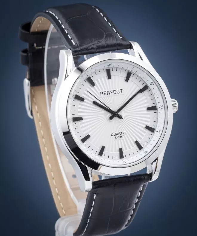 Reloj para hombres Perfect Classic PF00036