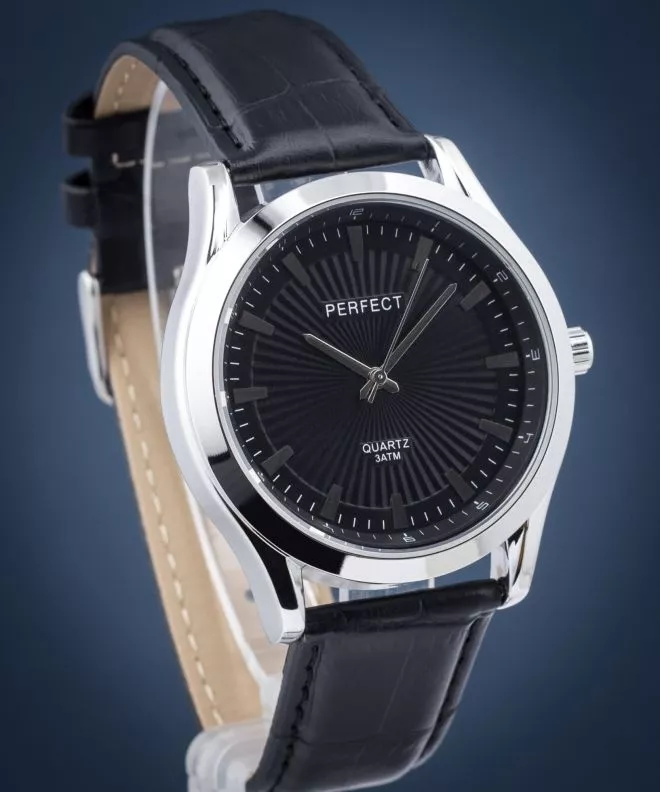 Reloj para hombres Perfect Classic PF00037
