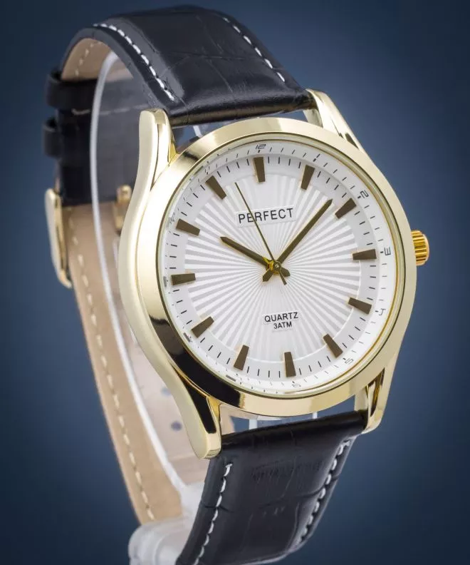 Reloj para hombres Perfect Classic PF00038