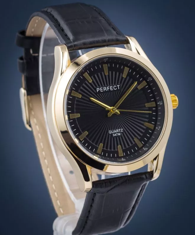 Reloj para hombres Perfect Classic PF00039