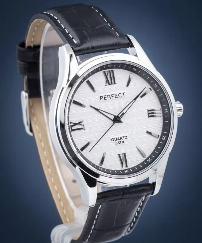 Reloj para hombres Perfect Classic PF00045
