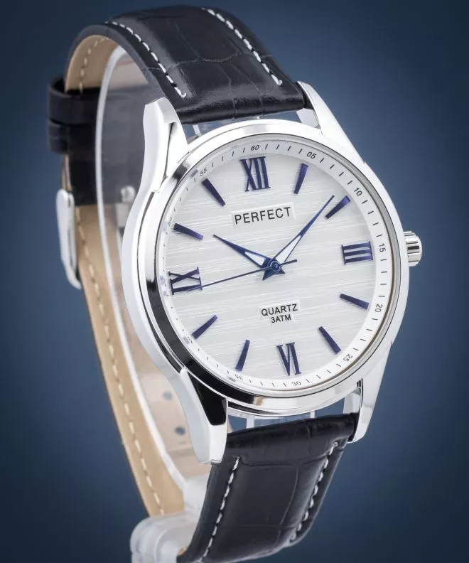 Reloj para hombres Perfect Classic PF00046