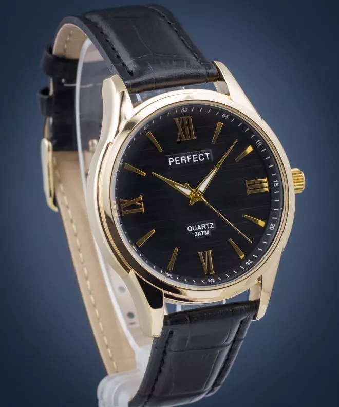 Reloj para hombres Perfect Classic PF00049