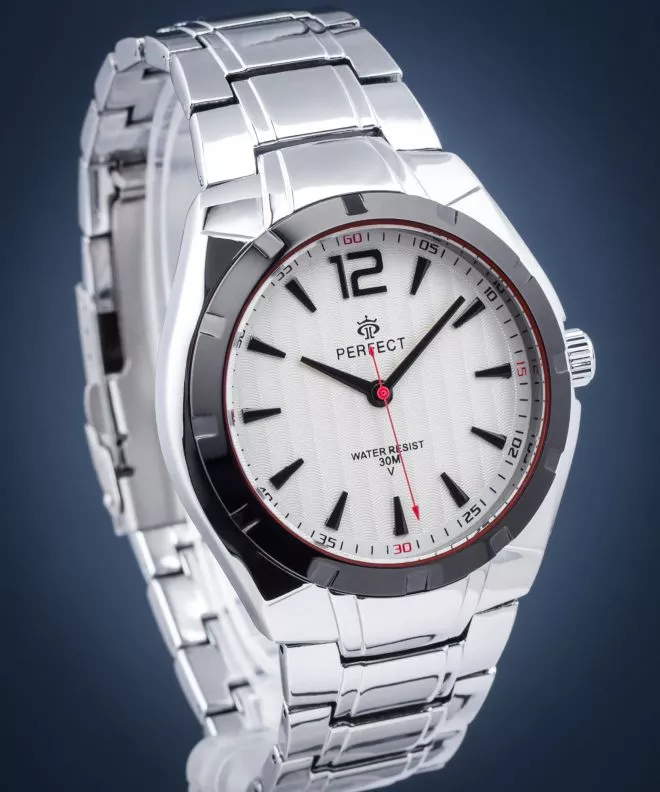 Reloj para hombres Perfect Classic PF00085