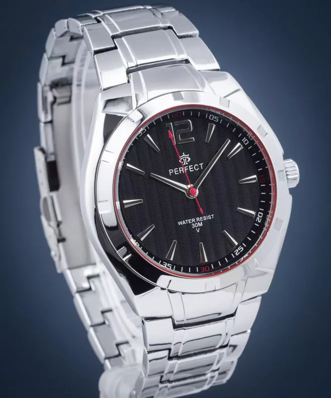 Reloj para hombres Perfect Classic PF00086