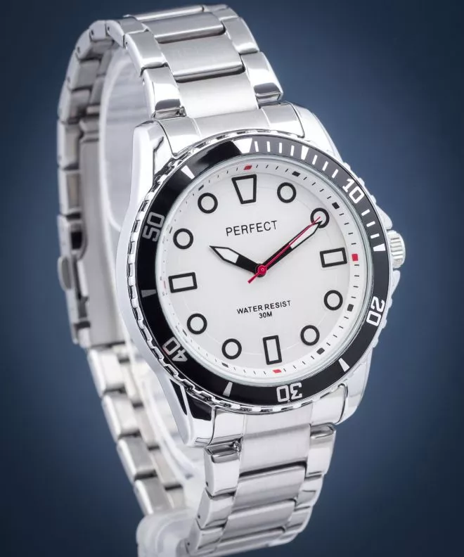 Reloj para hombres Perfect Classic PF00088