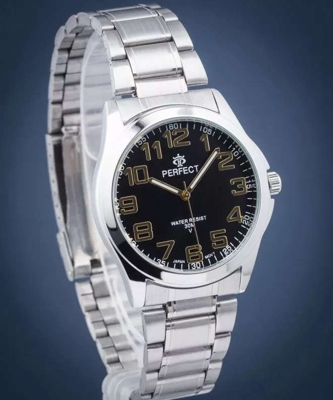 Reloj para hombres Perfect Classic PF00092
