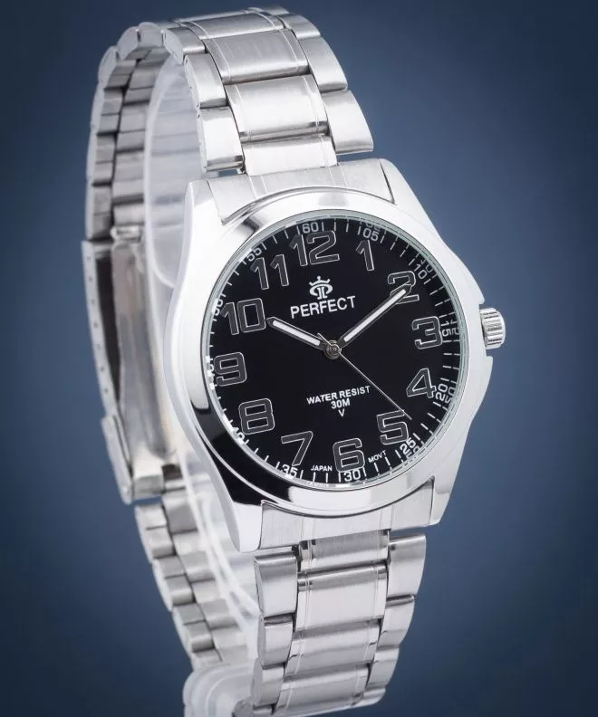 Reloj para hombres Perfect Classic PF00093