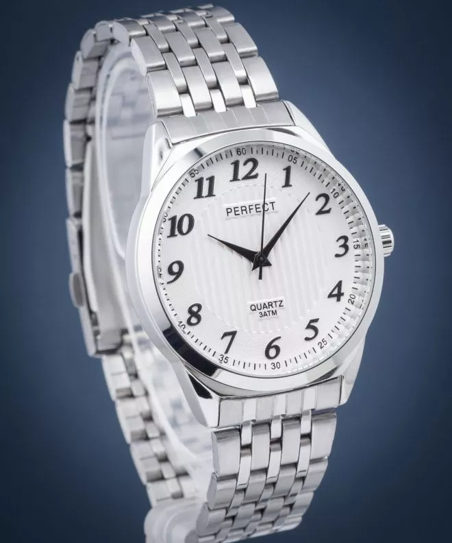 Reloj para hombres Perfect Classic PF00095