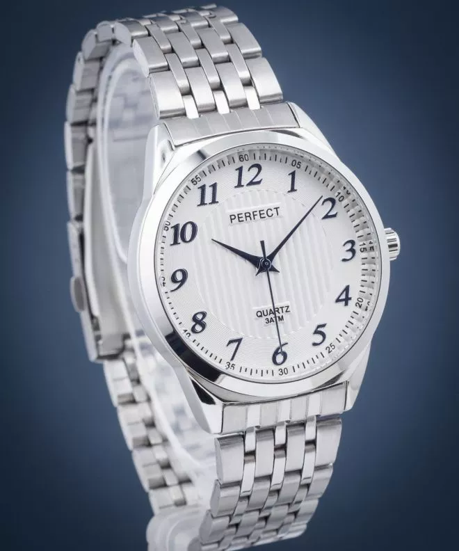 Reloj para hombres Perfect Classic PF00096