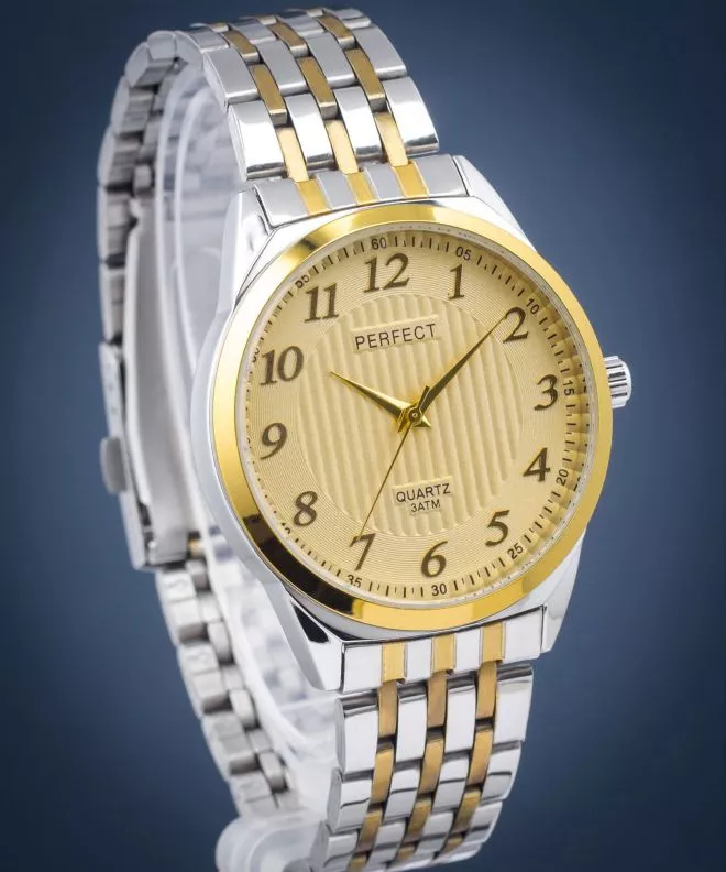 Reloj para hombres Perfect Classic PF00099