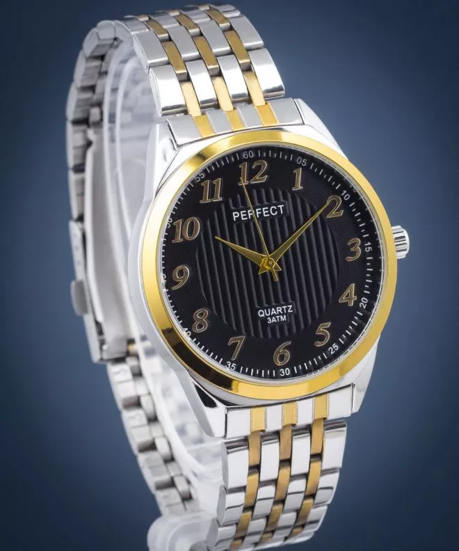 Reloj para hombres Perfect Classic PF00100