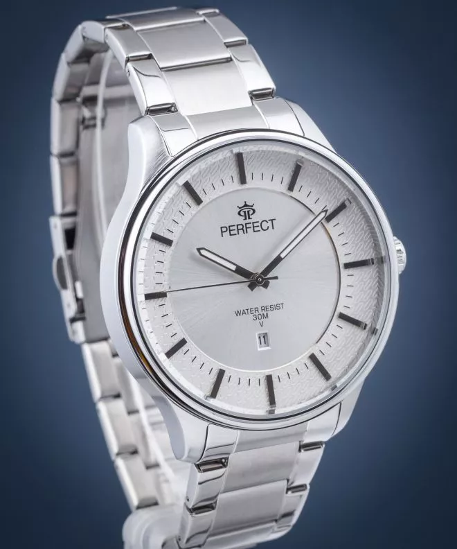 Reloj para hombres Perfect Classic PF00167