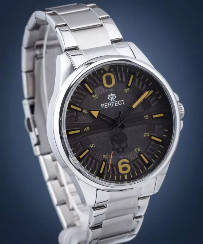 Reloj para hombres Perfect Classic PF00178