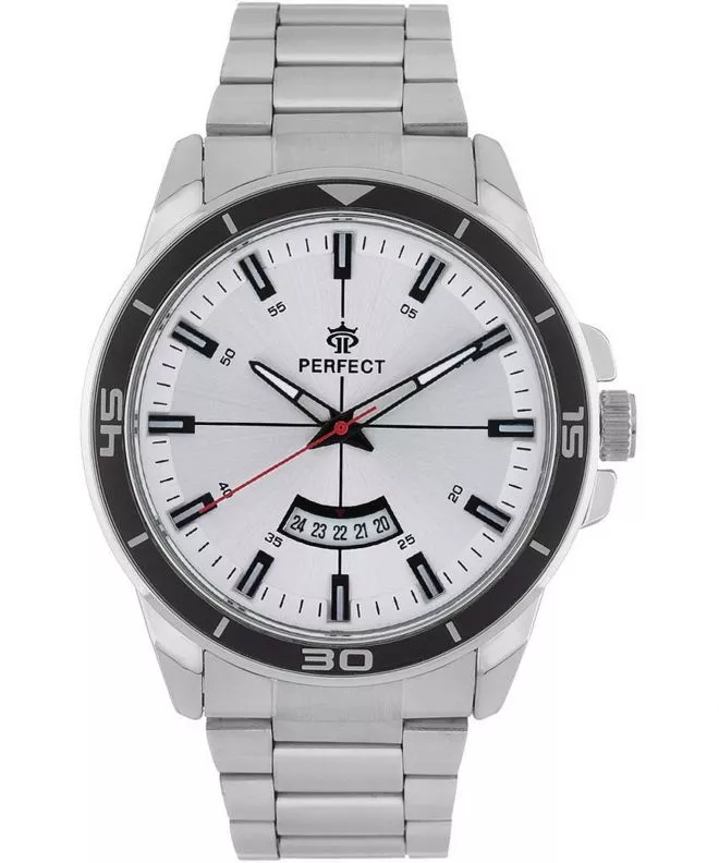 Reloj para hombres Perfect Classic PF00343