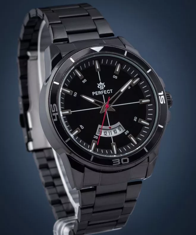 Reloj para hombres Perfect Classic PF00347
