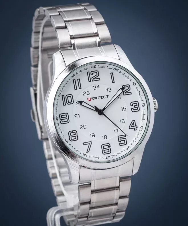 Reloj para hombres Perfect Classic PF00348