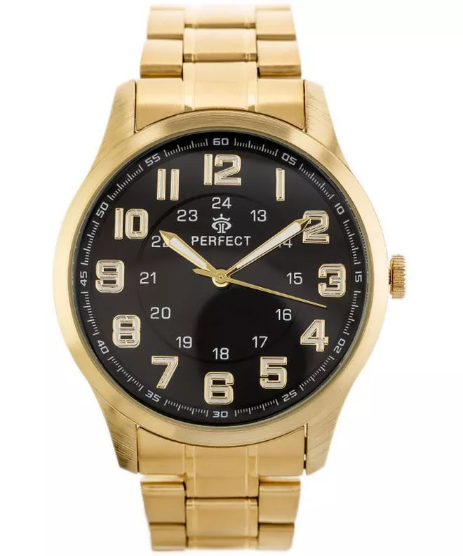 Reloj para hombres Perfect Classic PF00353