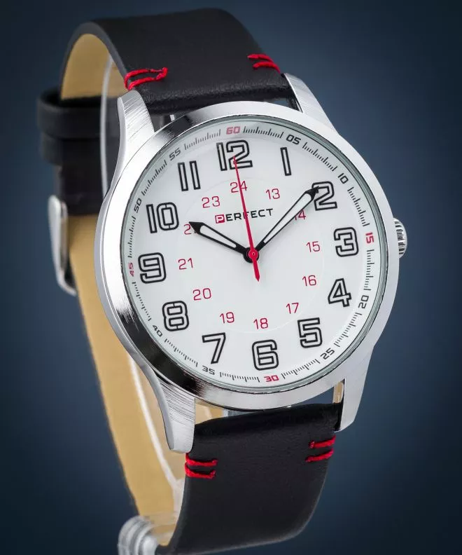 Reloj para hombres Perfect Classic PF00379
